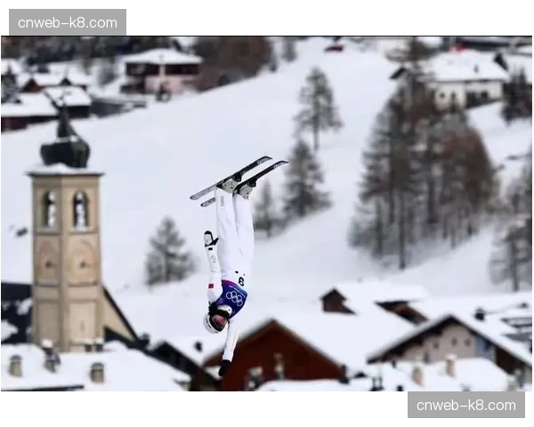 齐广璞领衔中国男子自由式滑雪空中技巧队四人全部晋级大决赛 齐广璞领衔中国男子自由式滑雪空中技巧队四人全部晋级大决赛