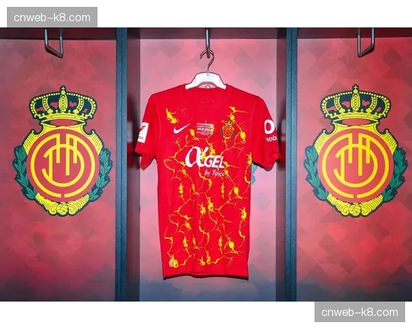 报告：西甲俱乐部球衣赞助收入持续增长，科技与金融品牌为主力