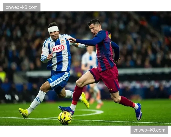 西甲与西班牙职业足球联盟联合声明,将严厉打击非法流媒体信号 西甲与西班牙职业足球联盟联合声明,将严厉打击非法流媒体信号