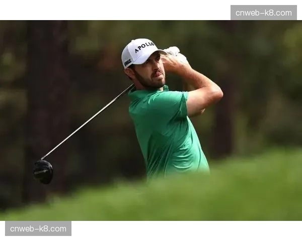 戴尔科技比洞赛分组出炉：舍夫勒、拉姆、麦克罗伊分别领衔三个小组