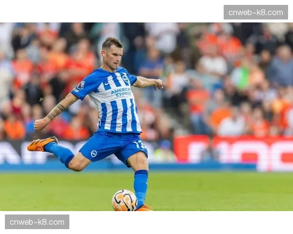 聚焦：19岁阿根廷前锋在布莱顿的爆发，已引来皇马、巴黎关注