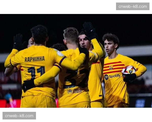 赫克托-福特伤愈复出，坚定表态只愿回归巴萨